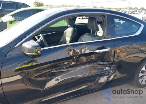 2013 Honda Accord Ex-L из США, поврежденный, VIN 1HGCT1B89DA000075